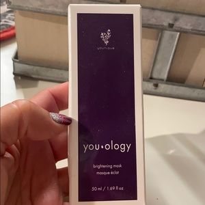 Younique You-ology Brightening Mask